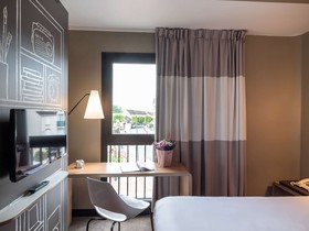 Hôtel ibis Saint-Gratien