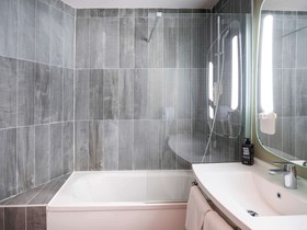Hôtel ibis Saint-Gratien