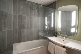 Hôtel ibis Saint-Gratien