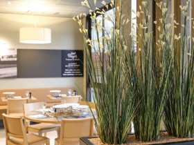 Hôtel ibis Saint-Gratien