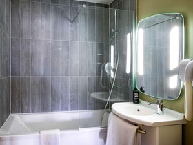 Hôtel ibis Saint-Gratien