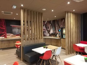 Hôtel ibis Saint-Gratien