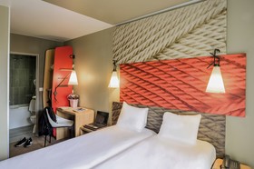 Hôtel ibis Saint-Gratien