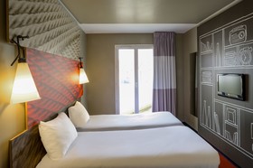 Hôtel ibis Saint-Gratien