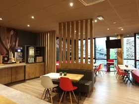 Hôtel ibis Saint-Gratien
