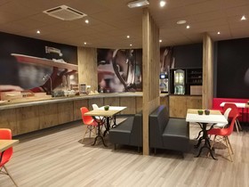 Hôtel ibis Saint-Gratien