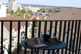 Hôtel ibis Saint-Gratien