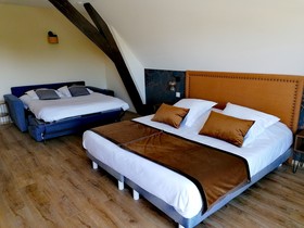Les Chambres De La Cotinière