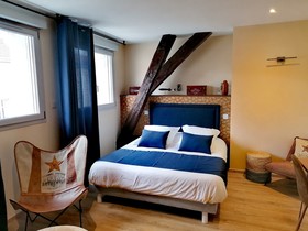 Les Chambres De La Cotinière