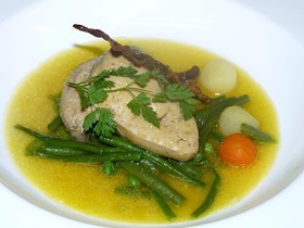 Relais De La Source