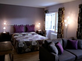 Relais De La Source
