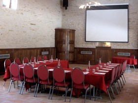 Relais De La Source