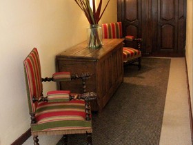Relais De La Source