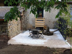 La Grangette en Bourgogne