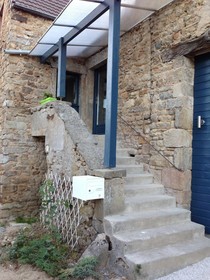 La Grangette en Bourgogne