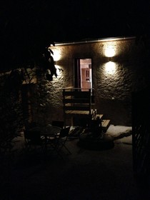 La Grangette en Bourgogne
