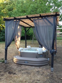 La Grangette en Bourgogne