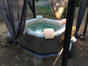 La Grangette en Bourgogne