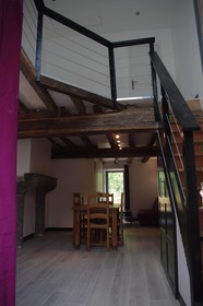 La Grangette en Bourgogne