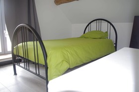 La Grangette en Bourgogne