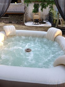 La Grangette en Bourgogne