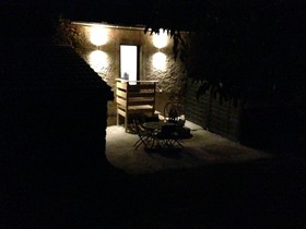 La Grangette en Bourgogne