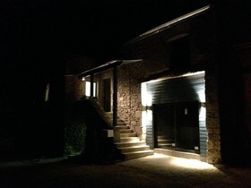 La Grangette en Bourgogne
