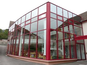 La Casa Dell A Conca Doro
