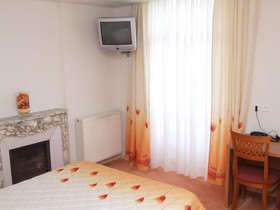 La Casa Dell A Conca Doro