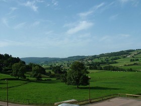 La Casa Dell A Conca Doro