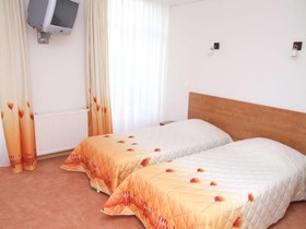 La Casa Dell A Conca Doro