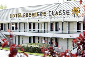 Hôtel Premiere Classe Avallon