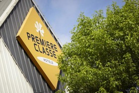 Hôtel Premiere Classe Avallon
