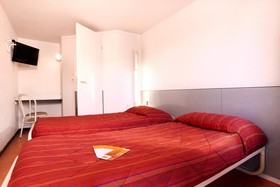Hôtel Premiere Classe Avallon