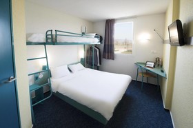 B&B Hôtel Beaune Nord