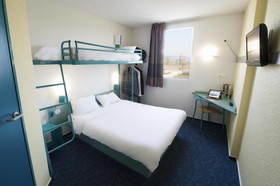 B&B Hôtel Beaune Nord