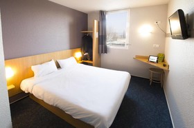 B&B Hôtel Beaune Nord