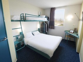 B&B Hôtel Beaune Nord