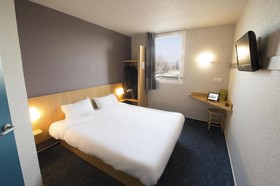 B&B Hôtel Beaune Nord