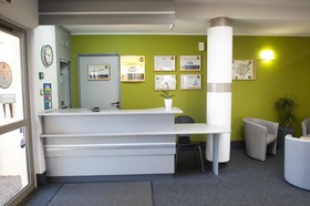 B&B Hôtel Beaune Nord