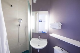B&B Hôtel Beaune Nord