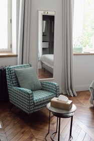Manoir De Villamont