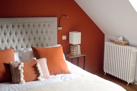 Manoir De Villamont