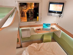 Ibis budget Mâcon nord