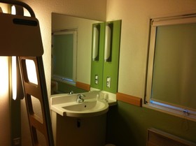 Ibis budget Mâcon nord