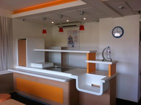 Ibis budget Mâcon nord