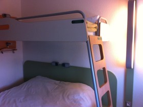 Ibis budget Mâcon nord