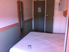 Ibis budget Mâcon nord