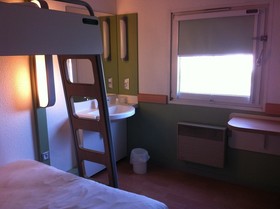Ibis budget Mâcon nord