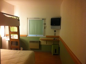 Ibis budget Mâcon nord